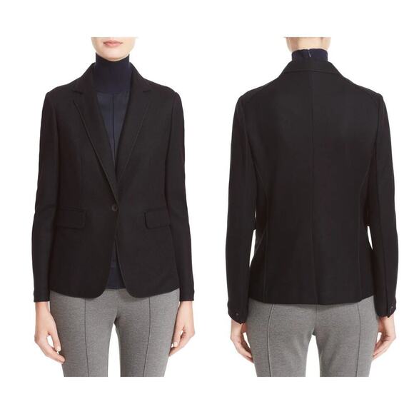 rag & bone Club Wool Blazer Size 6 - Picture 1 of 9